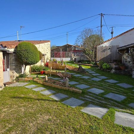 Les Chambres De La Forge Des Collines Les Herbiers Εξωτερικό φωτογραφία