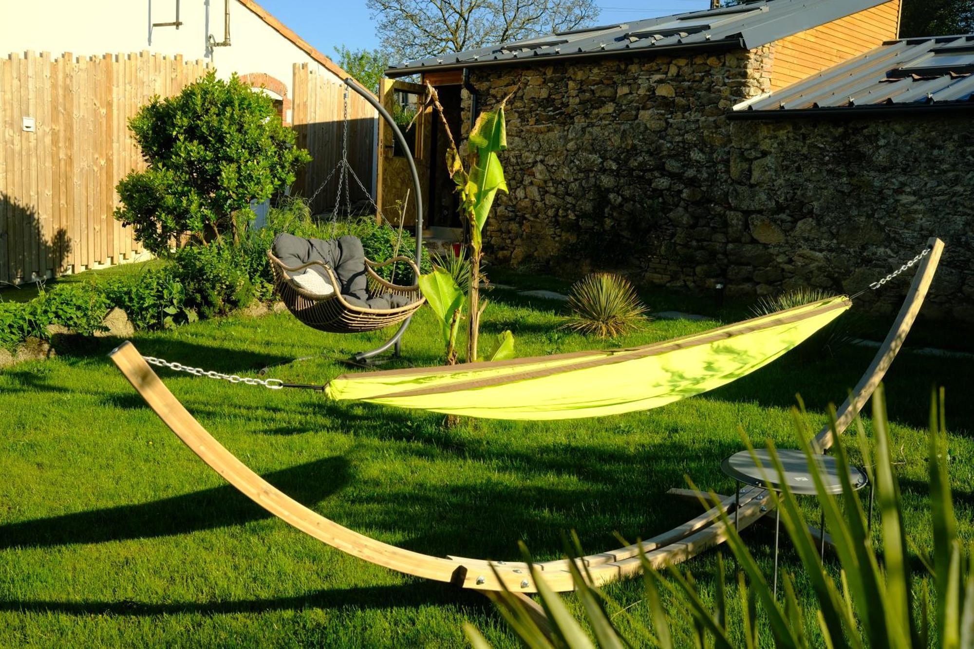 Les Chambres De La Forge Des Collines Les Herbiers Εξωτερικό φωτογραφία