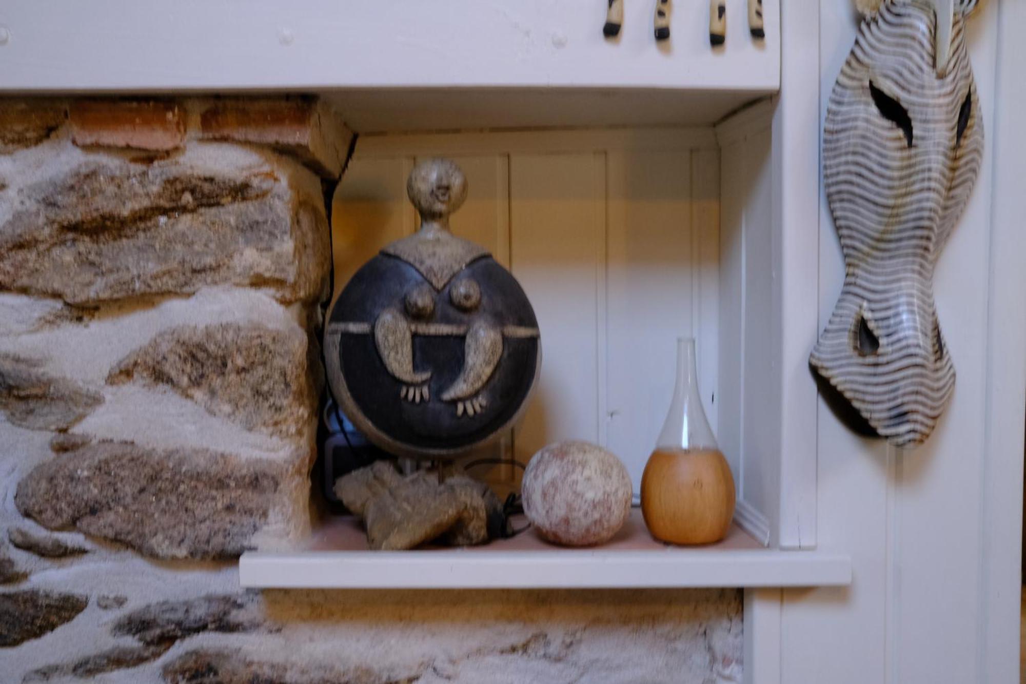 Les Chambres De La Forge Des Collines Les Herbiers Εξωτερικό φωτογραφία
