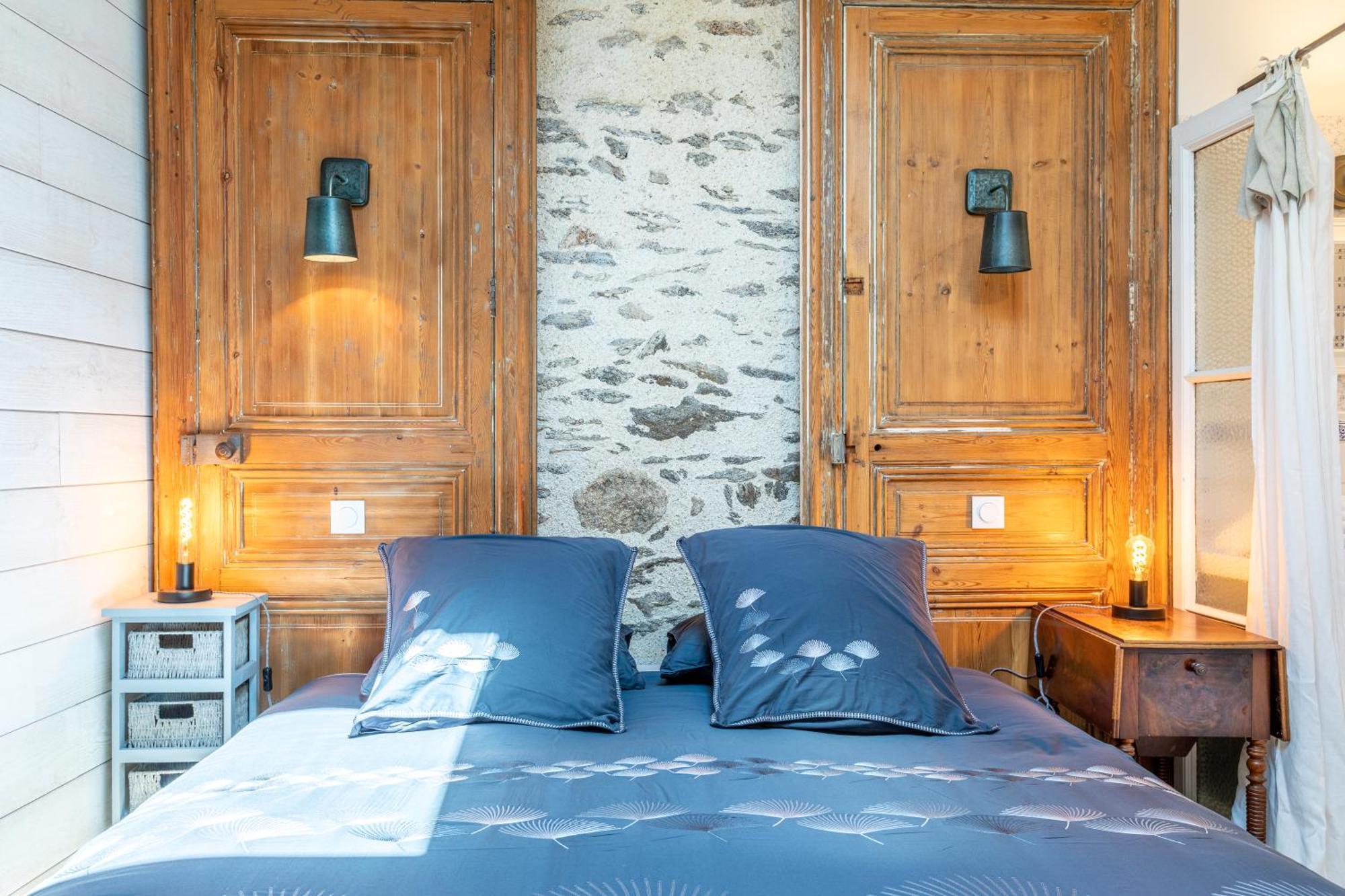 Les Chambres De La Forge Des Collines Les Herbiers Εξωτερικό φωτογραφία